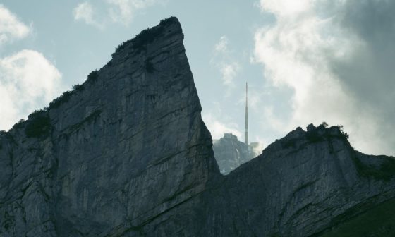 Hölde die stillen Helden vom Säntis